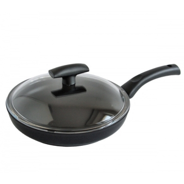 Patelnia z pokrywą "Titano" 26cm